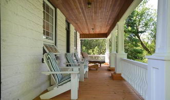 Front Porch - Country homes for sale and luxury real estate including horse farms and property in the Caledon and King City areas near Toronto